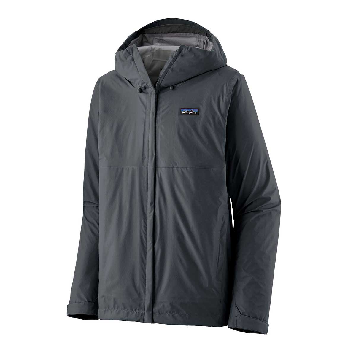 Patagonia Torrentshell 3L Jacket Men's in Smolder Blue